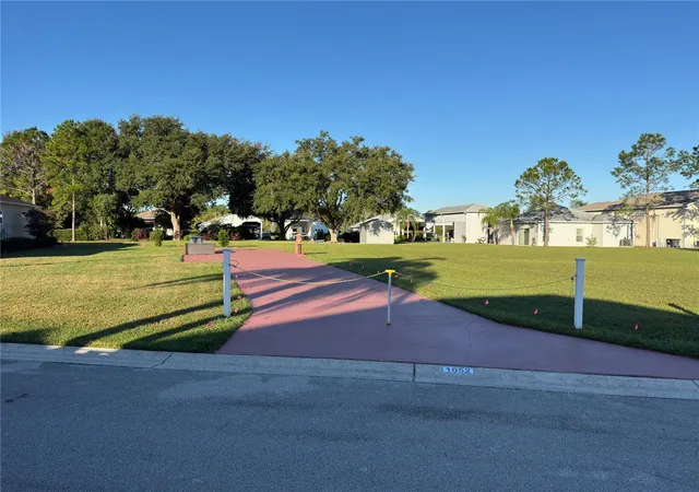 Photo 3 of Land for sale at 1052 Caravan Loop, Polk City, FL 33868 | MLS# L4956588 | Listing updated on 2026-04-01