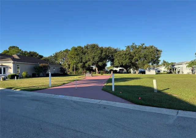 Photo 4 of Land for sale at 1052 Caravan Loop, Polk City, FL 33868 | MLS# L4956588 | Listing updated on 2026-04-01
