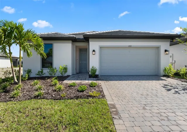Homes for sale in North Port, FL | 4620 Blue Star Ct, North Port, FL 34289 | MLS# TB8437641