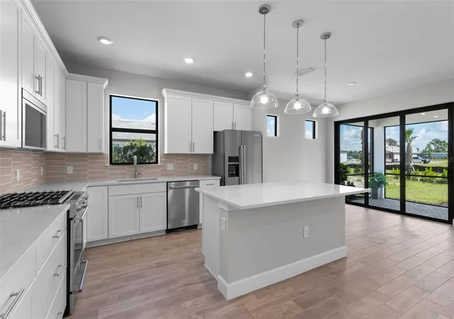 Homes for sale in North Port, FL | 4620 Blue Star Ct, North Port, FL 34289 | MLS# TB8437641