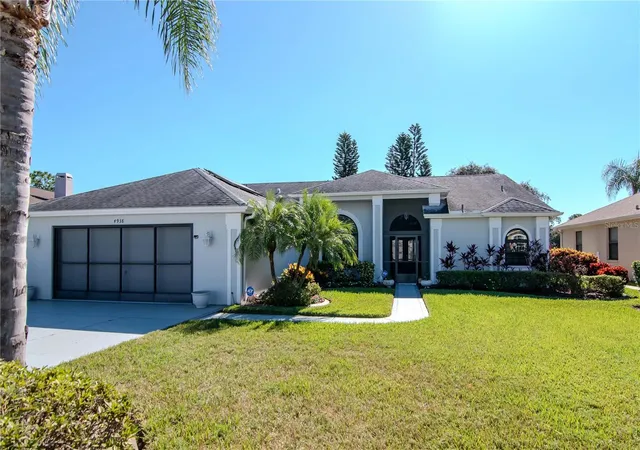 Homes for sale in New Port Richey, FL | 4938 Yellowstone Dr, New Port Richey, FL 34655 | MLS# TB8437652
