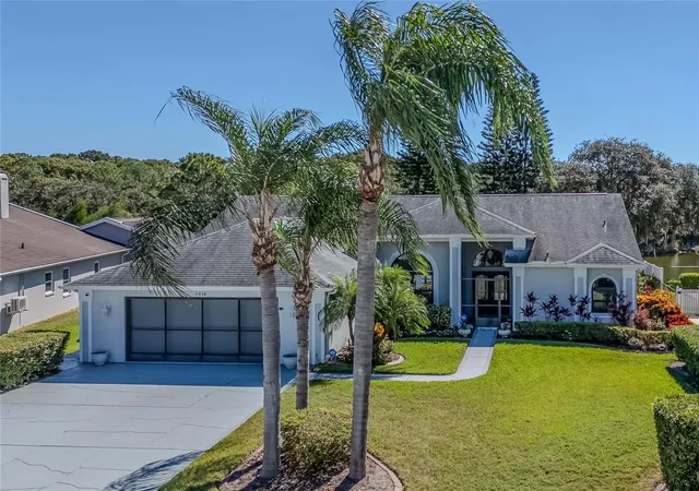Homes for sale in New Port Richey, FL | 4938 Yellowstone Dr, New Port Richey, FL 34655 | MLS# TB8437652