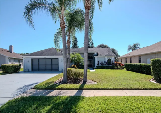 Homes for sale in New Port Richey, FL | 4938 Yellowstone Dr, New Port Richey, FL 34655 | MLS# TB8437652