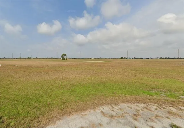 Photo 1 of Land for sale at 13 Moss Way, Placida, FL 33946 | MLS# O6352307 | Listing updated on 2026-10-21