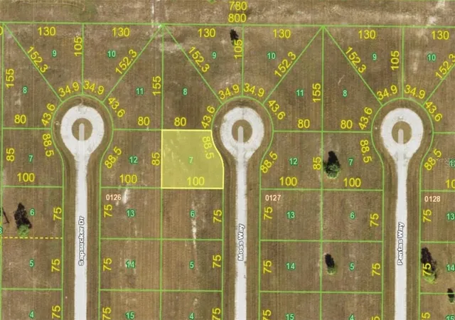 Photo 2 of Land for sale at 13 Moss Way, Placida, FL 33946 | MLS# O6352307 | Listing updated on 2026-10-21