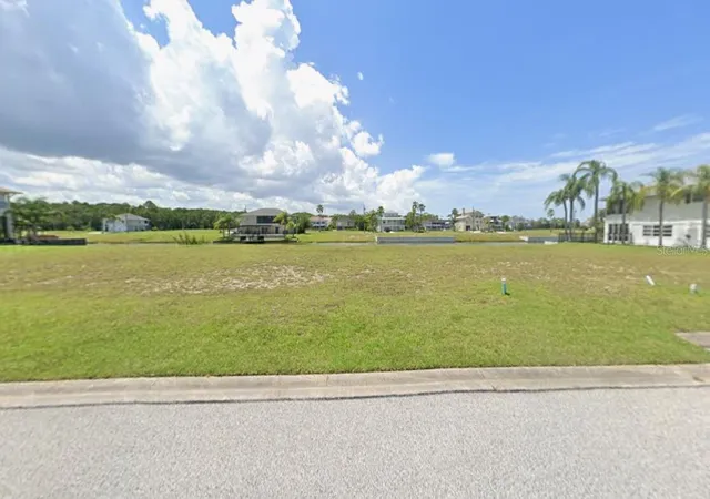 Photo 1 of Land for sale at 3432 Croaker Dr, Hernando Beach, FL 34607 | MLS# TB8437673 | Listing updated on 2026-07-24