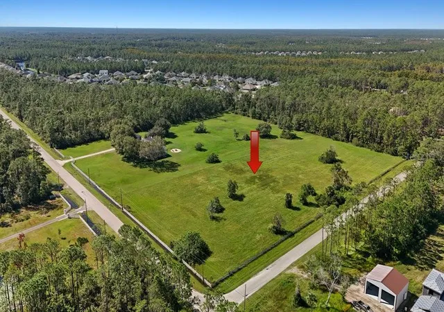 3rd image of 420 Leeway Trl, Ormond Beach, FL 32174 | MLS# FC313405