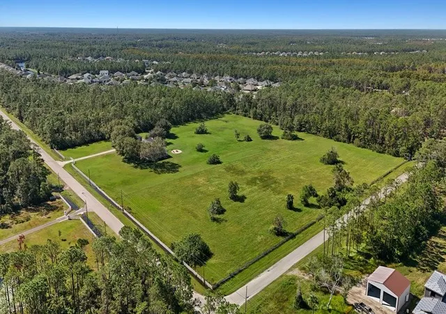 4th image of 420 Leeway Trl, Ormond Beach, FL 32174 | MLS# FC313405