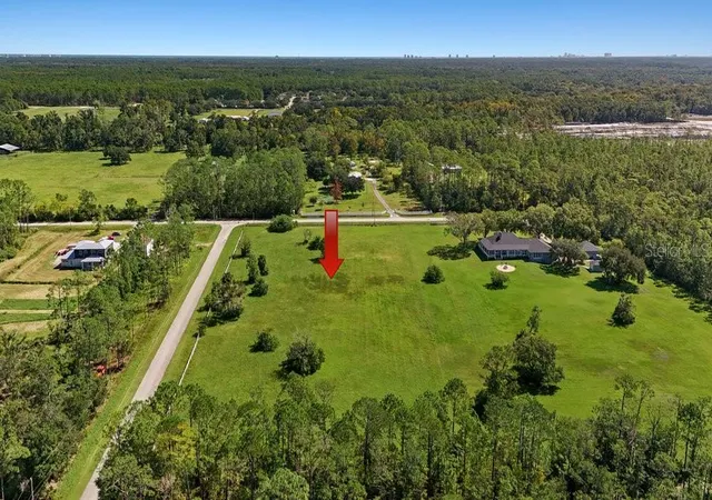 5th image of 420 Leeway Trl, Ormond Beach, FL 32174 | MLS# FC313405