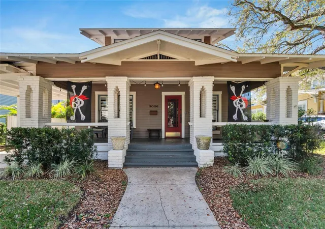 4th image of 3006 W Harbor View Ave, Tampa, FL 33611 | MLS# TB8437727