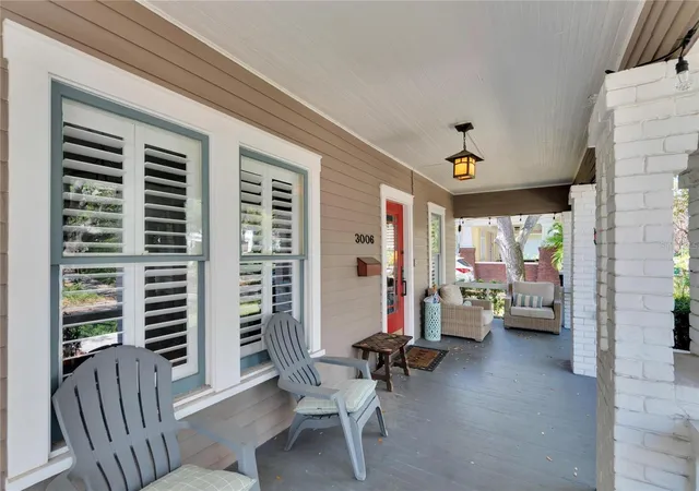 5th image of 3006 W Harbor View Ave, Tampa, FL 33611 | MLS# TB8437727