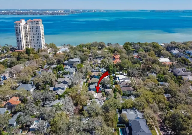 65th image of 3006 W Harbor View Ave, Tampa, FL 33611 | MLS# TB8437727