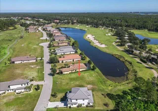 Photo 3 of Land for sale at 339 Hibiscus Way, Palm Coast, FL 32137 | MLS# FC313408 | Listing updated on 2026-10-15