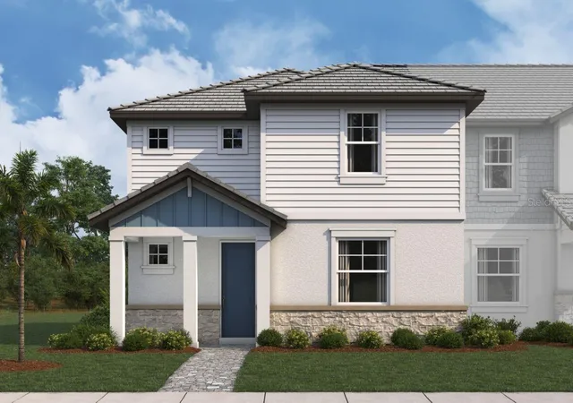 Photo 1 of Sale Pending at 17718 Broadleaf Loop, Venice, FL 34293 | MLS# R4910077 | Listing updated on 2026-09-15