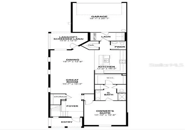 Photo 2 of Sale Pending at 17718 Broadleaf Loop, Venice, FL 34293 | MLS# R4910077 | Listing updated on 2026-09-15