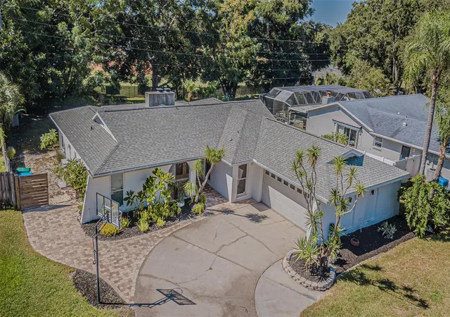 2nd image of 565 Sandy Hook Rd, Palm Harbor, FL 34683 | MLS# TB8437779