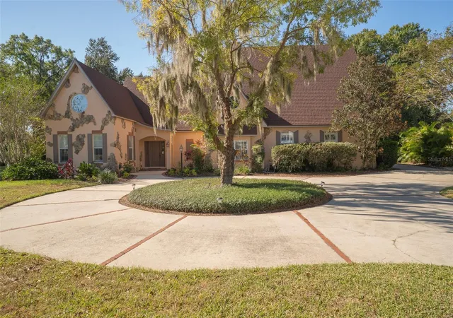 Photo 1 of Single family home for sale at 1415 Pier Ct, Lakeland, FL 33813 | MLS# P4936682 | Listing updated on 2026-04-19