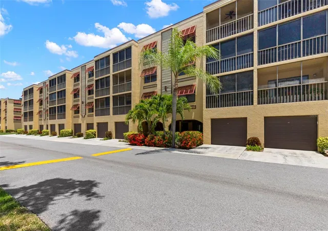 1st image of 5817 Park St N #406, Saint Petersburg, FL 33709 | MLS# TB8437827