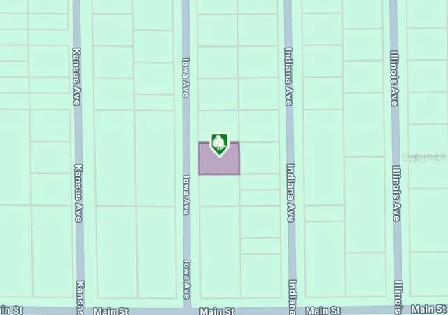 Photo 2 of Land for sale at Lot 33 And 34 Iowa Ave, Hawthorne, FL 32640 | MLS# OM711475 | Listing updated on 2026-10-13