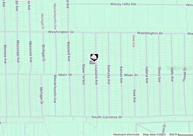 Photo 3 of Land for sale at Lot 19 And 20 Louisiana Ave, Hawthorne, FL 32640 | MLS# OM711477 | Listing updated on 2026-10-13