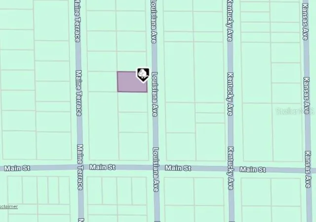 Photo 3 of Land for sale at Lot 19 And 20 Louisiana Ave, Hawthorne, FL 32640 | MLS# OM711477 | Listing updated on 2026-10-13