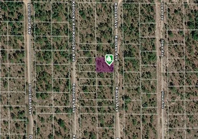 Photo 1 of Land for sale at Lot 8 And 9 Kansas Ave, Hawthorne, FL 32640 | MLS# OM711481 | Listing updated on 2026-10-13