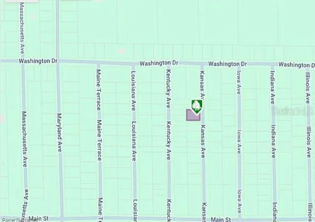 Photo 2 of Land for sale at Lot 8 And 9 Kansas Ave, Hawthorne, FL 32640 | MLS# OM711481 | Listing updated on 2026-10-13