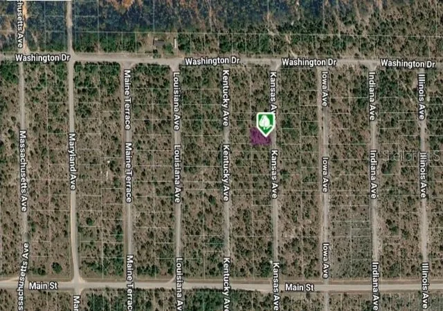 Photo 3 of Land for sale at Lot 8 And 9 Kansas Ave, Hawthorne, FL 32640 | MLS# OM711481 | Listing updated on 2026-10-13