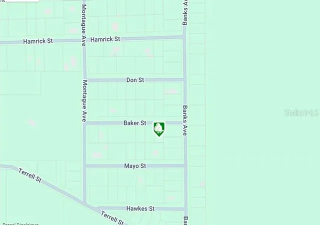 Photo 2 of Land for sale at Lot 8 Baker St, Interlachen, FL 32148 | MLS# OM711483 | Listing updated on 2026-10-13