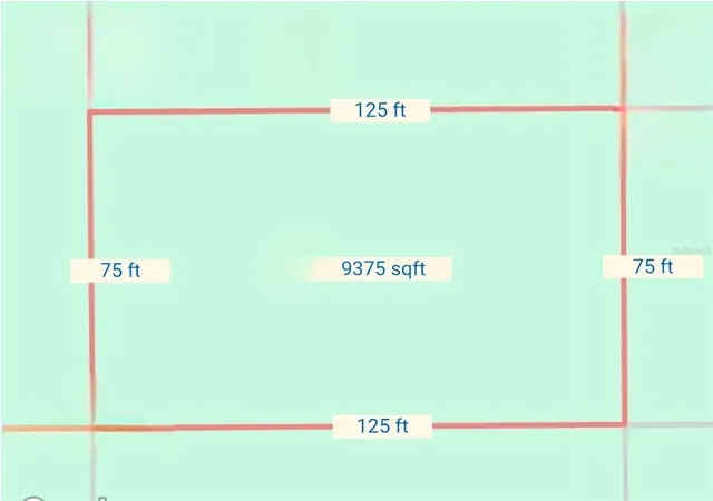 Photo 2 of Land for sale at Lot 5 Creager Ave, Interlachen, FL 32148 | MLS# OM711485 | Listing updated on 2026-10-13