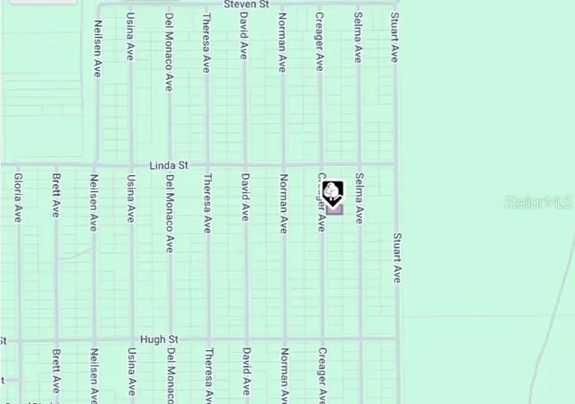 Photo 3 of Land for sale at Lot 5 Creager Ave, Interlachen, FL 32148 | MLS# OM711485 | Listing updated on 2026-10-13