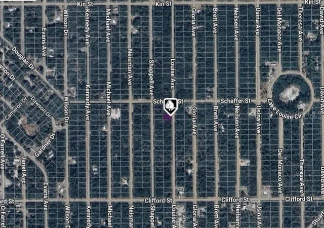 Photo 2 of Land for sale at Lot 22 Louise Ave, Interlachen, FL 32148 | MLS# OM711489 | Listing updated on 2026-10-13