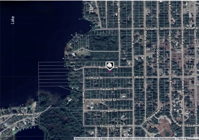 Photo 1 of Land for sale at Lot 8 Buckles Ave, Interlachen, FL 32148 | MLS# OM711492 | Listing updated on 2026-10-13