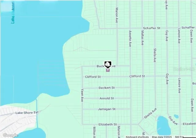Photo 3 of Land for sale at Lot 8 Buckles Ave, Interlachen, FL 32148 | MLS# OM711492 | Listing updated on 2026-10-13