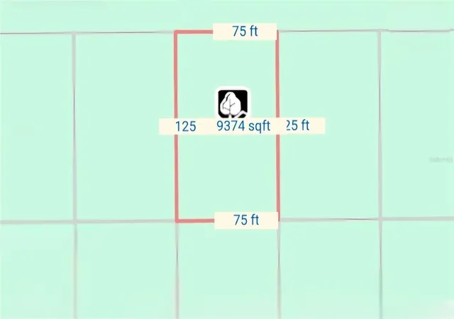 Photo 4 of Land for sale at Lot 8 Buckles Ave, Interlachen, FL 32148 | MLS# OM711492 | Listing updated on 2026-10-13