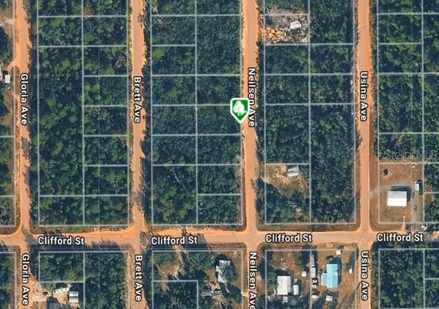 Photo 1 of Land for sale at Lot 22 Neilsen Ave, Interlachen, FL 32148 | MLS# OM711493 | Listing updated on 2026-10-13