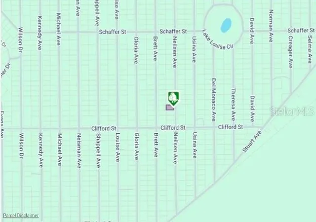 Photo 3 of Land for sale at Lot 22 Neilsen Ave, Interlachen, FL 32148 | MLS# OM711493 | Listing updated on 2026-10-13
