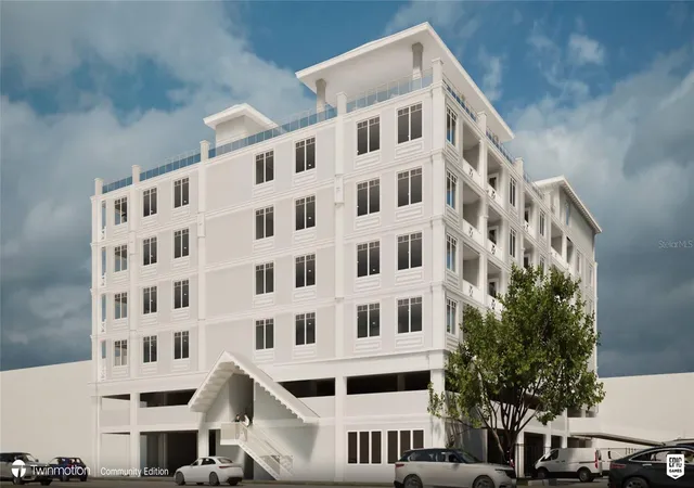 2nd image of 504 S Myrtle Ave, Clearwater, FL 33756 | MLS# TB8437930