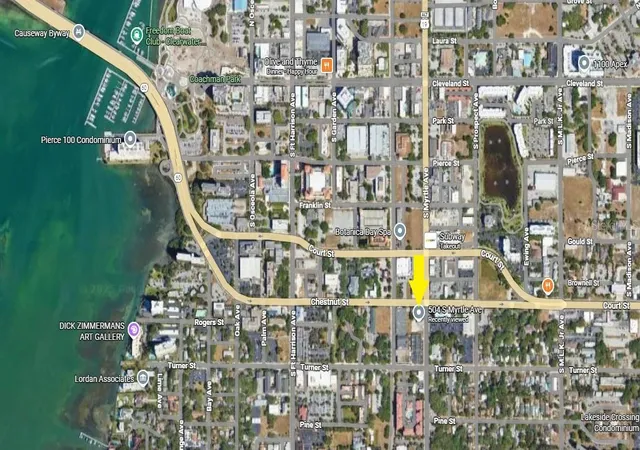 7th image of 504 S Myrtle Ave, Clearwater, FL 33756 | MLS# TB8437930