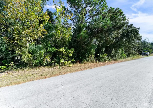 Photo 3 of Land for sale at 7049 Centerwood Ave, Spring Hill, FL 34606 | MLS# TB8437986 | Listing updated on 2026-04-03
