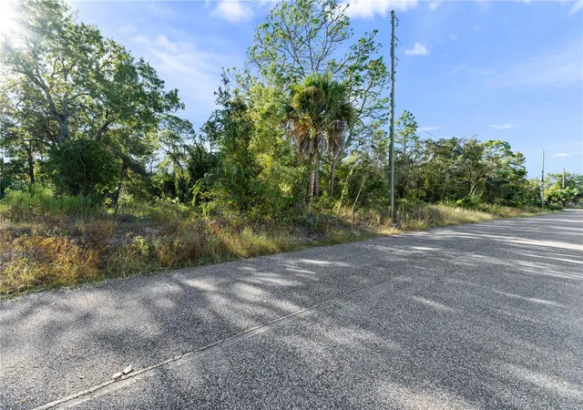 Photo 3 of Land for sale at 3560 Diagonal Ln, Spring Hill, FL 34606 | MLS# TB8437987 | Listing updated on 2026-04-03