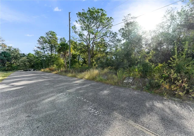 Photo 3 of Land for sale at 3560 Diagonal Ln, Spring Hill, FL 34606 | MLS# TB8437987 | Listing updated on 2026-04-03