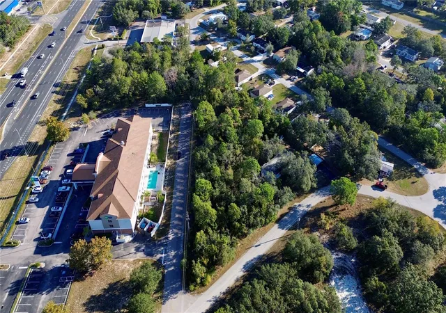 Photo 4 of Land for sale at 3560 Diagonal Ln, Spring Hill, FL 34606 | MLS# TB8437987 | Listing updated on 2026-04-03