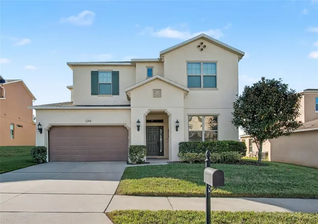 Photo 1 of Single family home for sale at 1244 Gatewood Ave, Minneola, FL 34715 | MLS# O6352617 | Listing updated on 2026-08-29