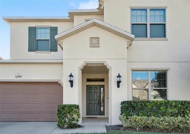 Photo 3 of Single family home for sale at 1244 Gatewood Ave, Minneola, FL 34715 | MLS# O6352617 | Listing updated on 2026-08-29