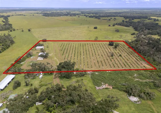 Photo 1 of Land for sale at 32715 Singletary Rd, Myakka City, FL 34251 | MLS# A4668501 | Listing updated on 2026-08-18
