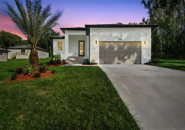 Homes for sale in Brooksville, FL | 310 N Lemon Ave, Brooksville, FL 34601 | MLS# TB8438030