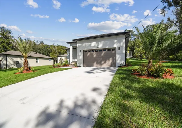 Homes for sale in Brooksville, FL | 310 N Lemon Ave, Brooksville, FL 34601 | MLS# TB8438030
