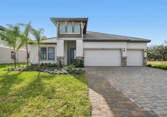 Photo 1 of Single family home for sale at 12305 White Blossom Ct, Parrish, FL 34219 | MLS# TB8438038 | Listing updated on 2026-10-04