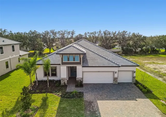 Photo 2 of Single family home for sale at 12305 White Blossom Ct, Parrish, FL 34219 | MLS# TB8438038 | Listing updated on 2026-10-04